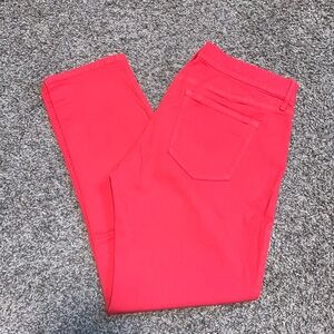 Gap Coral Legging Jean Sz 29 8 R